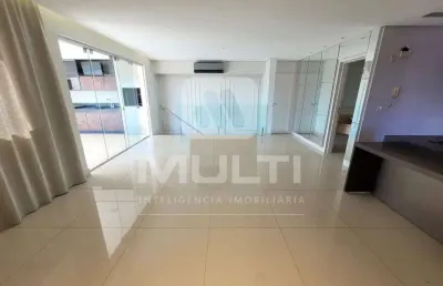 Cobertura com 4 quartos à venda no Tubalina, Uberlândia 