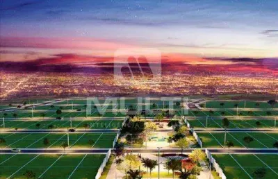 Terreno comercial à venda no Alto Umuarama, Uberlândia 