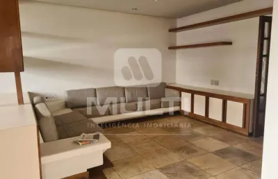 Apartamento com 4 quartos à venda no Centro, Uberlândia 