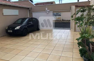 Casa com 3 quartos para alugar na Cidade Jardim, Uberlândia 
