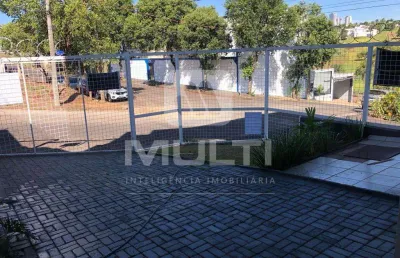 Sala comercial para alugar no Vigilato Pereira, Uberlândia 