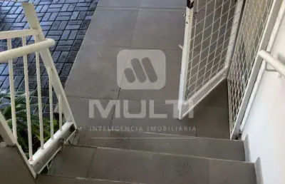 Sala comercial para alugar no Vigilato Pereira, Uberlândia 