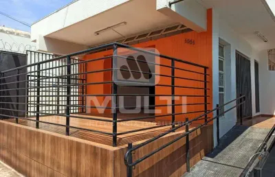 Sala comercial para alugar na Nossa Senhora Aparecida, Uberlândia 