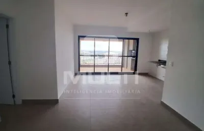 Apartamento com 3 quartos à venda no Jardim Sul, Uberlândia 