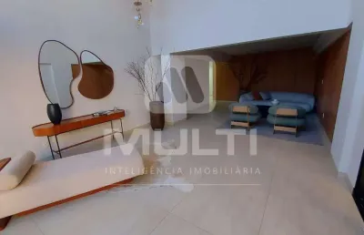 Cobertura com 4 quartos à venda no Altamira, Uberlândia 