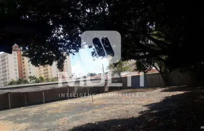 Terreno comercial à venda no Martins, Uberlândia 