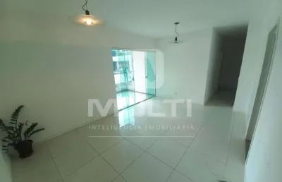 Apartamento com 3 quartos para alugar no Santa Mônica, Uberlândia 