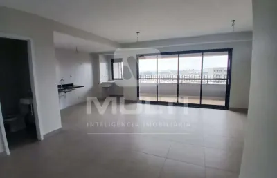 Apartamento com 3 quartos à venda no Jardim Sul, Uberlândia 