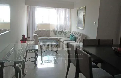 Apartamento com 3 quartos à venda em Saraiva, Uberlândia 