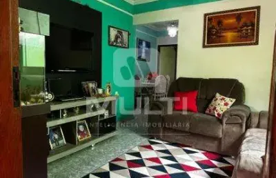 Casa com 3 quartos para alugar no Minas Gerais, Uberlândia 