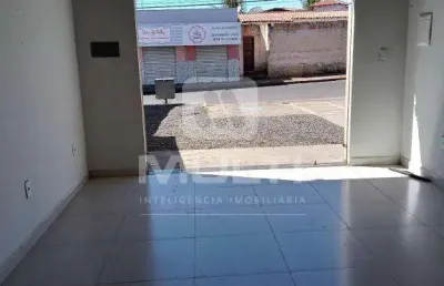 Ponto comercial à venda no Jardim Europa, Uberlândia 