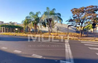 Terreno comercial à venda em Saraiva, Uberlândia 