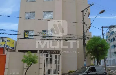 Apartamento com 3 quartos à venda no Tibery, Uberlândia 