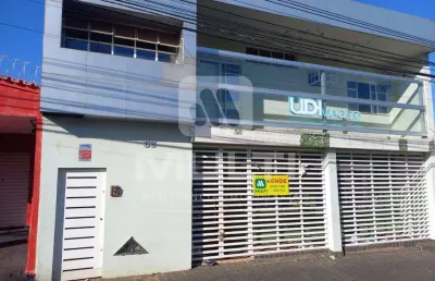 Sala comercial para alugar no Centro, Uberlândia 
