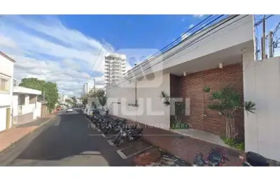 Prédio para alugar no Centro, Uberlândia 