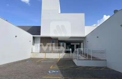 Prédio para alugar no Planalto, Uberlândia 