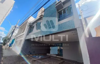 Prédio para alugar no Centro, Uberlândia 