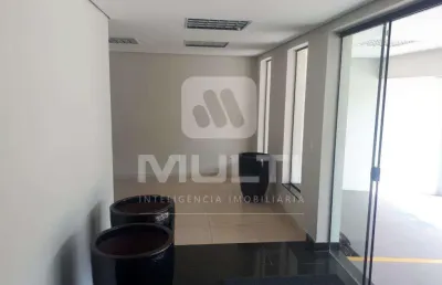 Prédio para alugar em Saraiva, Uberlândia 