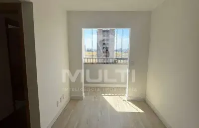 Apartamento com 2 quartos para alugar no Shopping Park, Uberlândia 