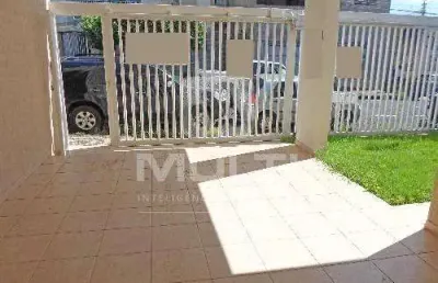 Casa com 3 quartos para alugar na Nossa Senhora Aparecida, Uberlândia 