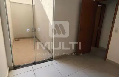 Apartamento com 2 quartos para alugar no Portal do Vale, Uberlândia 