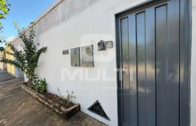 Casa com 3 quartos para alugar no Pampulha, Uberlândia 
