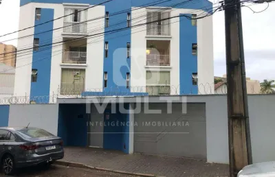 Apartamento com 3 quartos para alugar no Santa Mônica, Uberlândia 