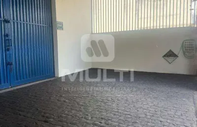 Barracão / Galpão / Depósito para alugar no Daniel Fonseca, Uberlândia 