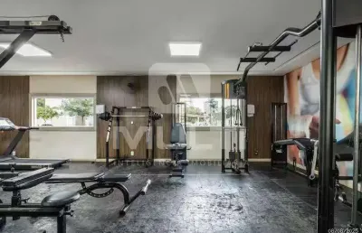 Apartamento com 2 quartos para alugar no Copacabana, Uberlândia 