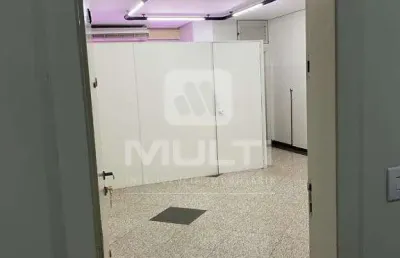 Sala comercial para alugar no Centro, Uberlândia 