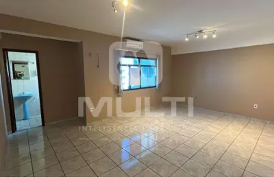 Sala comercial para alugar na Nossa Senhora Aparecida, Uberlândia 