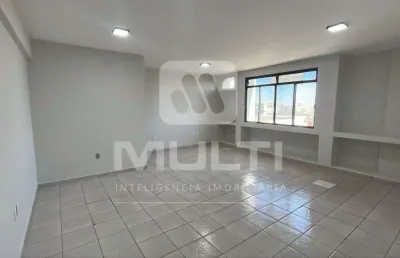 Sala comercial para alugar na Nossa Senhora Aparecida, Uberlândia 