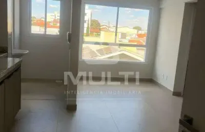 Apartamento com 2 quartos para alugar no Santa Mônica, Uberlândia 