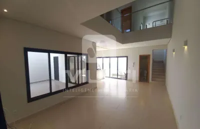 Casa com 3 quartos para alugar na Cidade Jardim, Uberlândia 