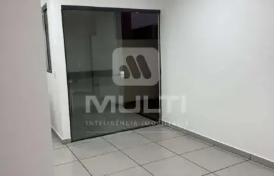 Apartamento com 2 quartos para alugar no Shopping Park, Uberlândia 