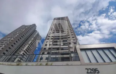 Apartamento com 3 quartos para alugar no Jardim Sul, Uberlândia 