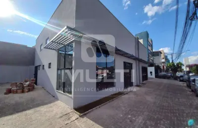 Sala comercial para alugar no Centro, Uberlândia 