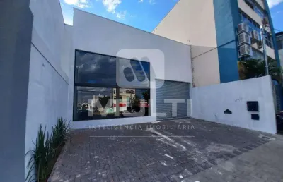Sala comercial para alugar no Centro, Uberlândia 
