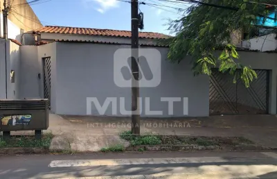 Casa comercial para alugar na Cidade Jardim, Uberlândia 