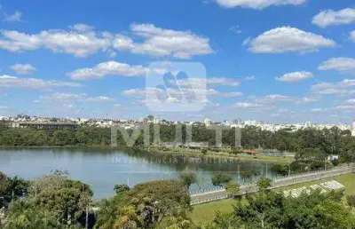 Apartamento com 2 quartos para alugar no Tibery, Uberlândia 