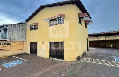 Prédio para alugar no Dona Zulmira, Uberlândia 