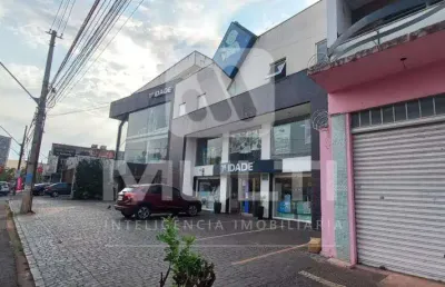 Prédio para alugar no Centro, Uberlândia 