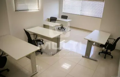Prédio para alugar na Nossa Senhora Aparecida, Uberlândia 