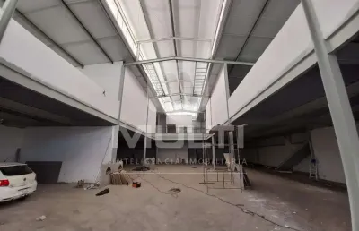 Prédio para alugar no Centro, Uberlândia 
