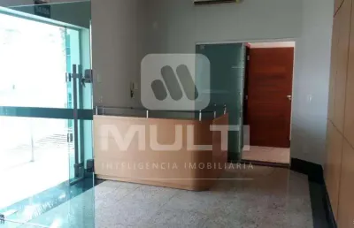 Prédio para alugar no Centro, Uberlândia 