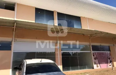 Sala comercial para alugar em Granada, Uberlândia 