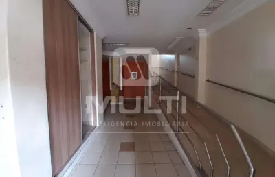 Prédio para alugar no Centro, Uberlândia 