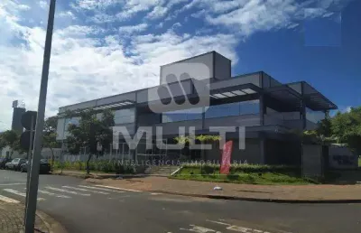 Prédio para alugar no Granja Marileusa, Uberlândia 