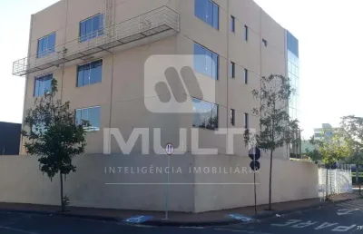Prédio para alugar no Tubalina, Uberlândia 