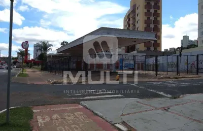 Prédio para alugar em Saraiva, Uberlândia 